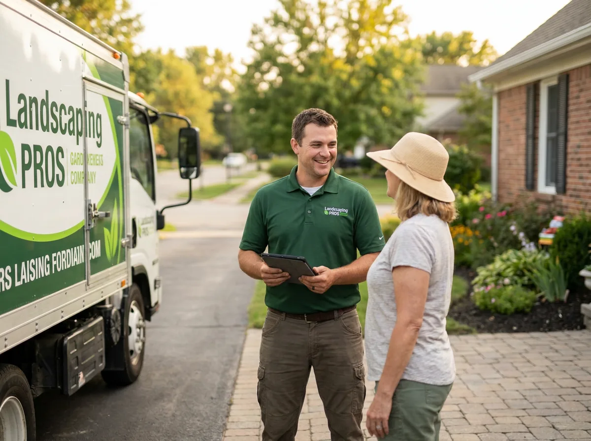 Landscaping Garvin, MN FAQs